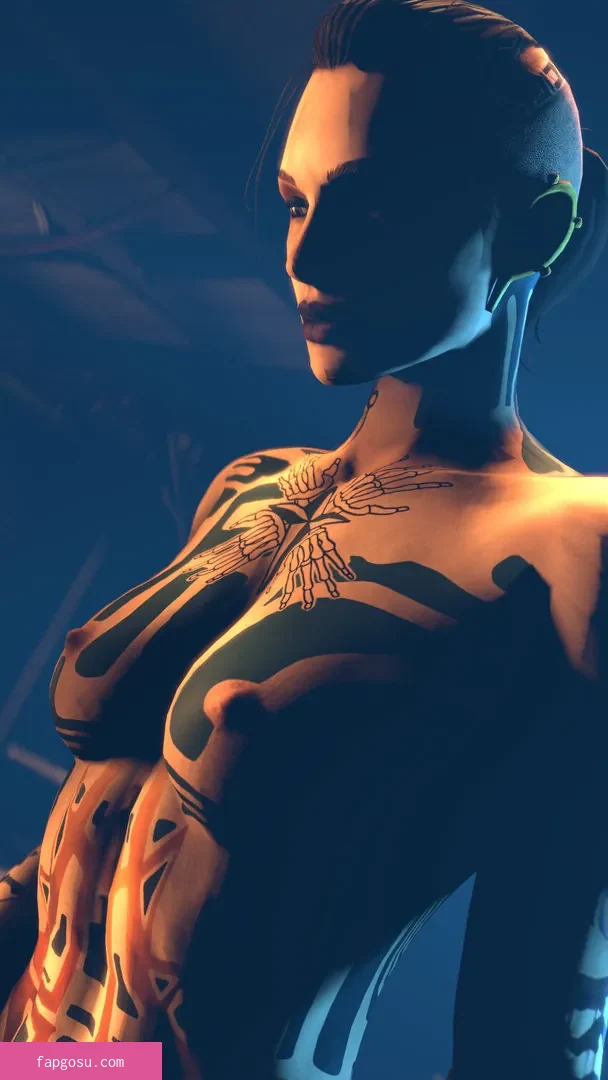 Mass Effect