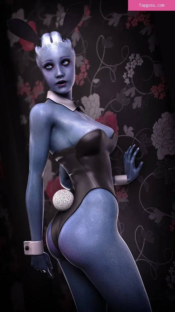 Mass Effect