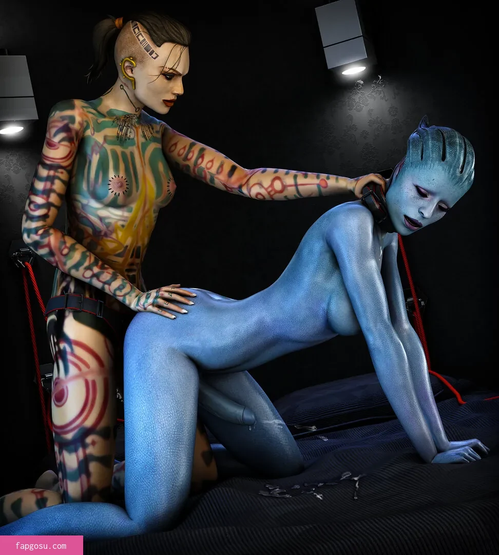 Mass Effect