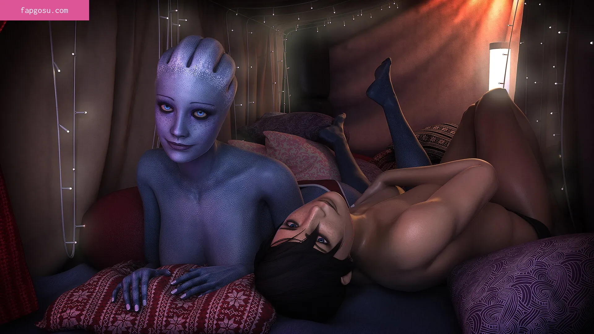 Mass Effect
