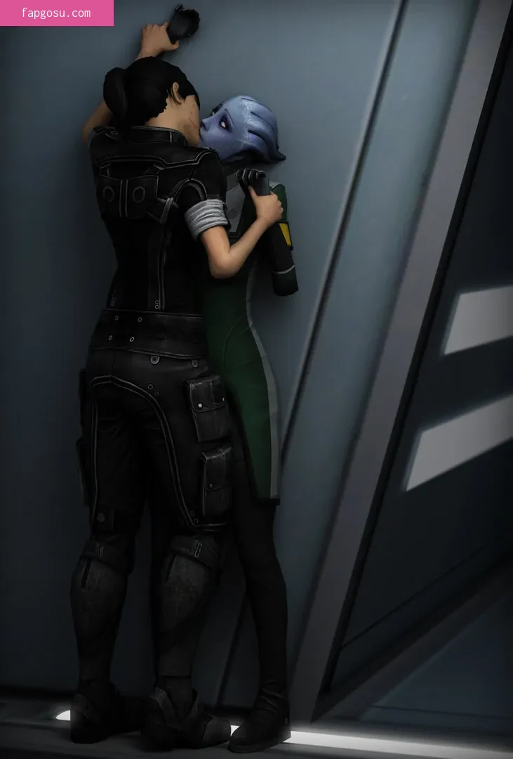 Mass Effect