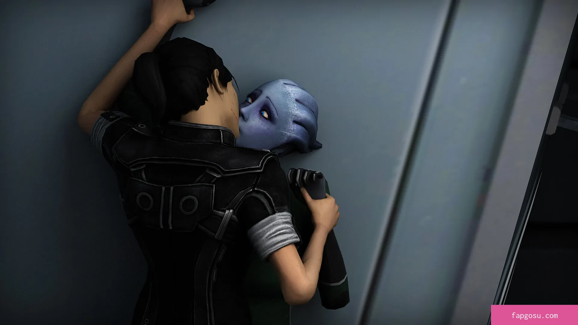 Mass Effect