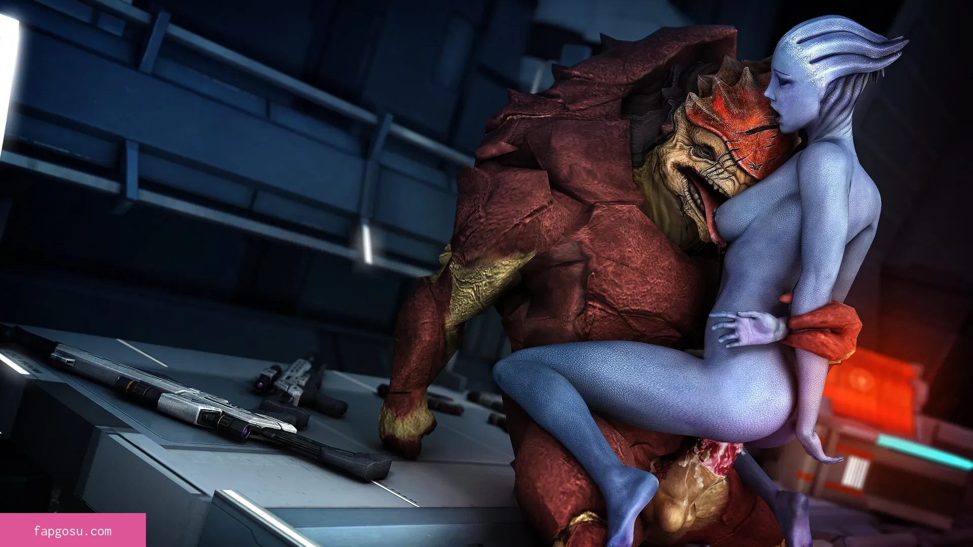 Mass Effect