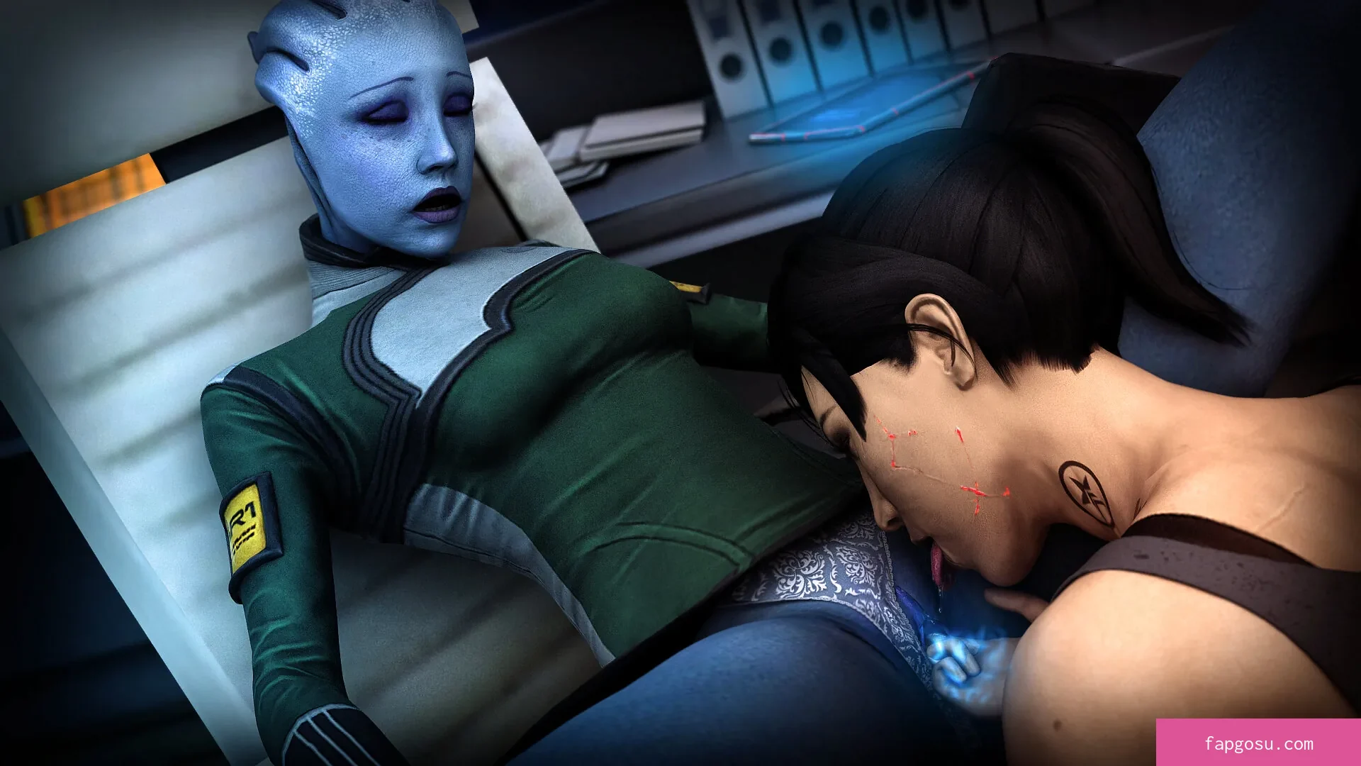 Mass Effect
