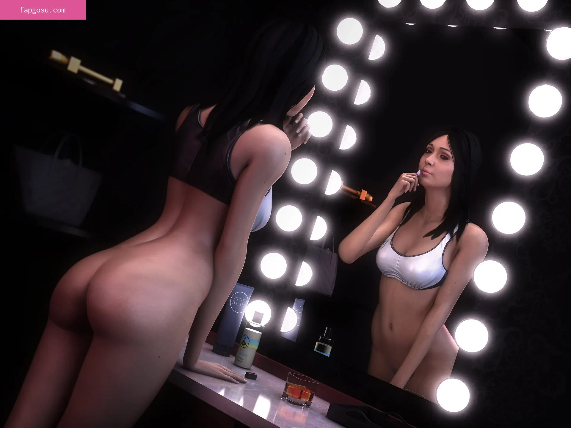 Mass Effect