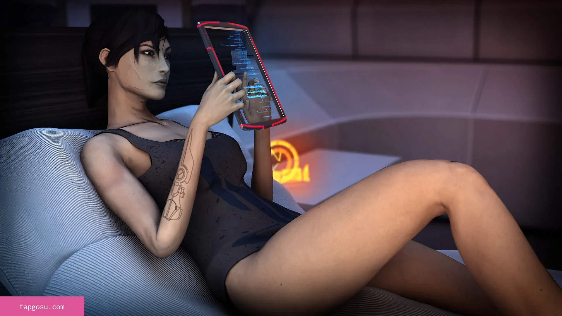 Mass Effect