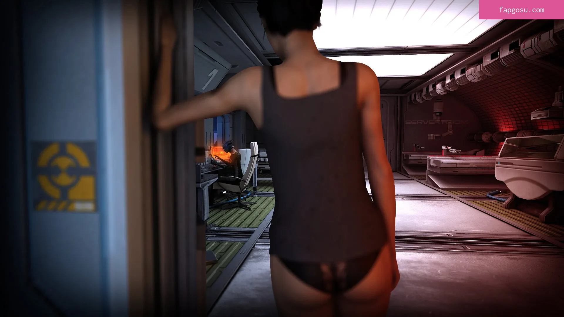 Mass Effect