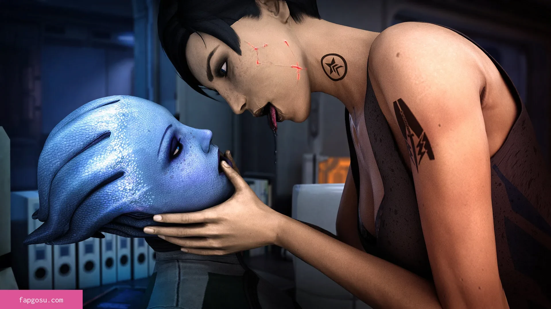 Mass Effect