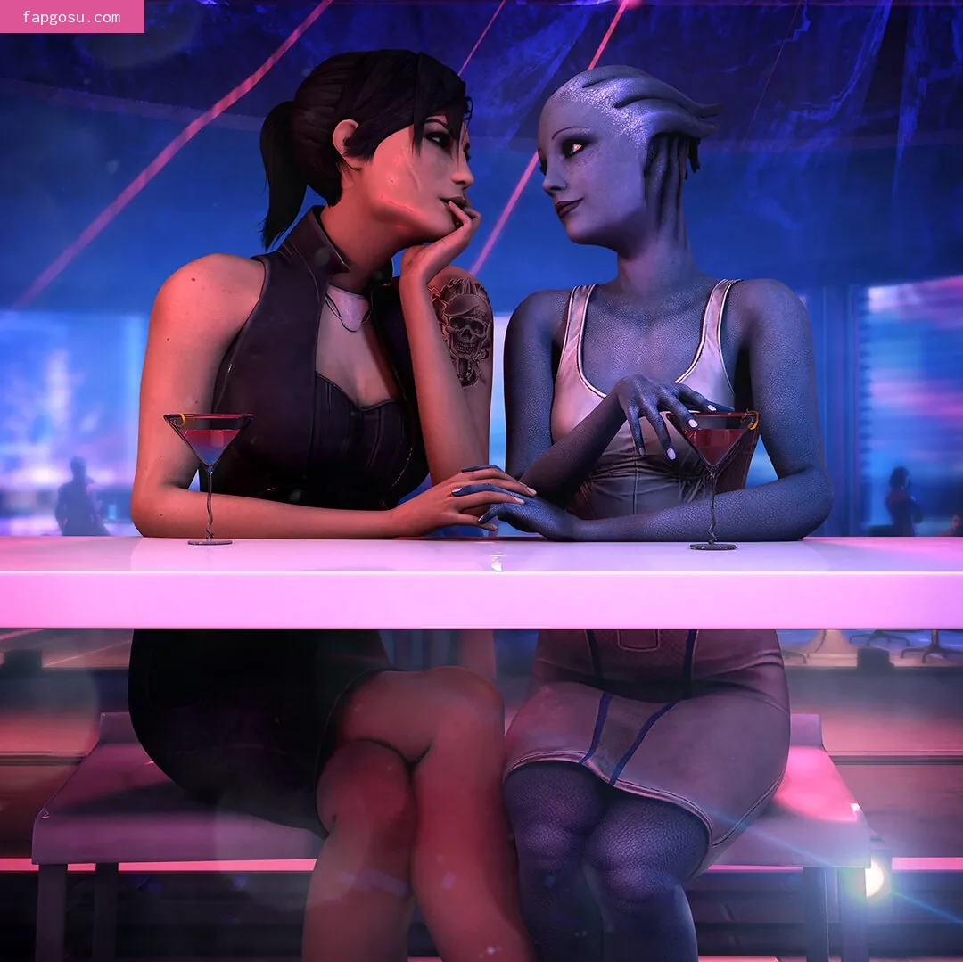 Mass Effect