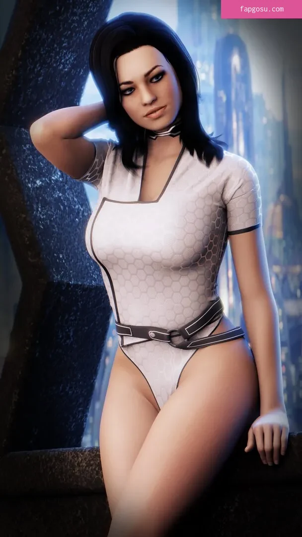 Mass Effect