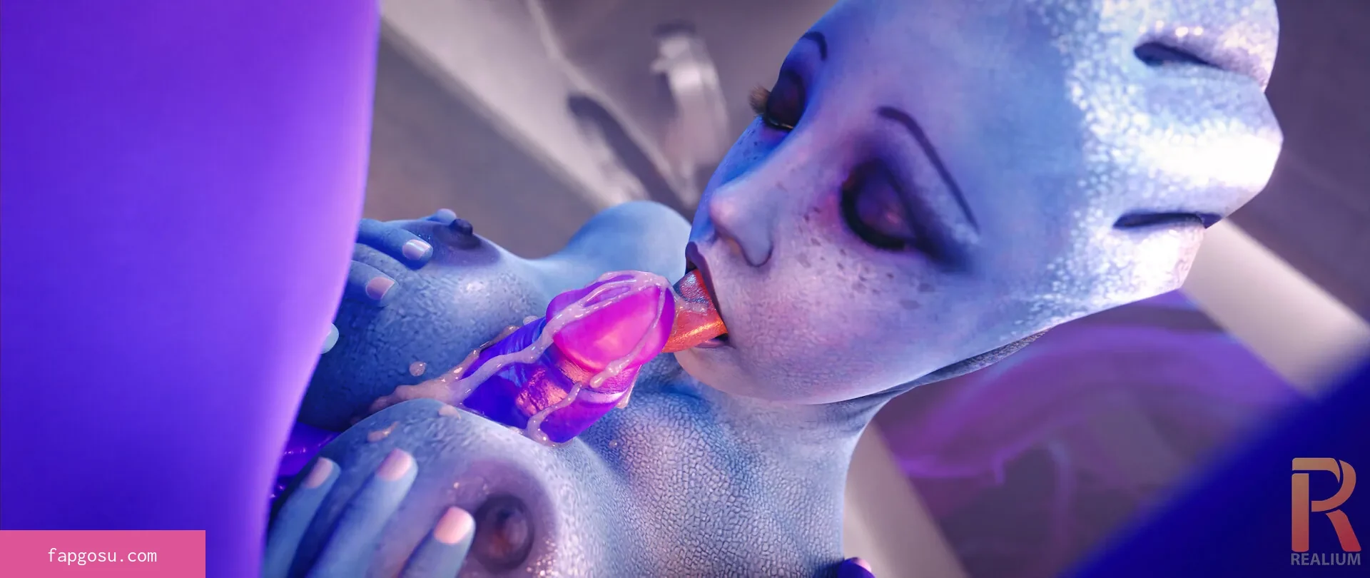 Mass Effect