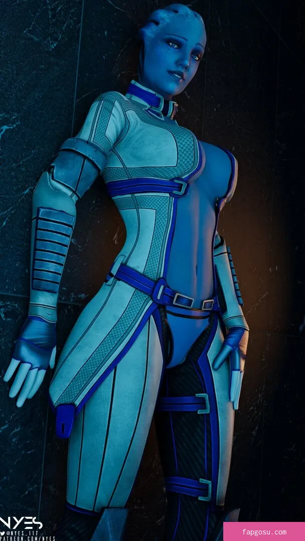 Mass Effect