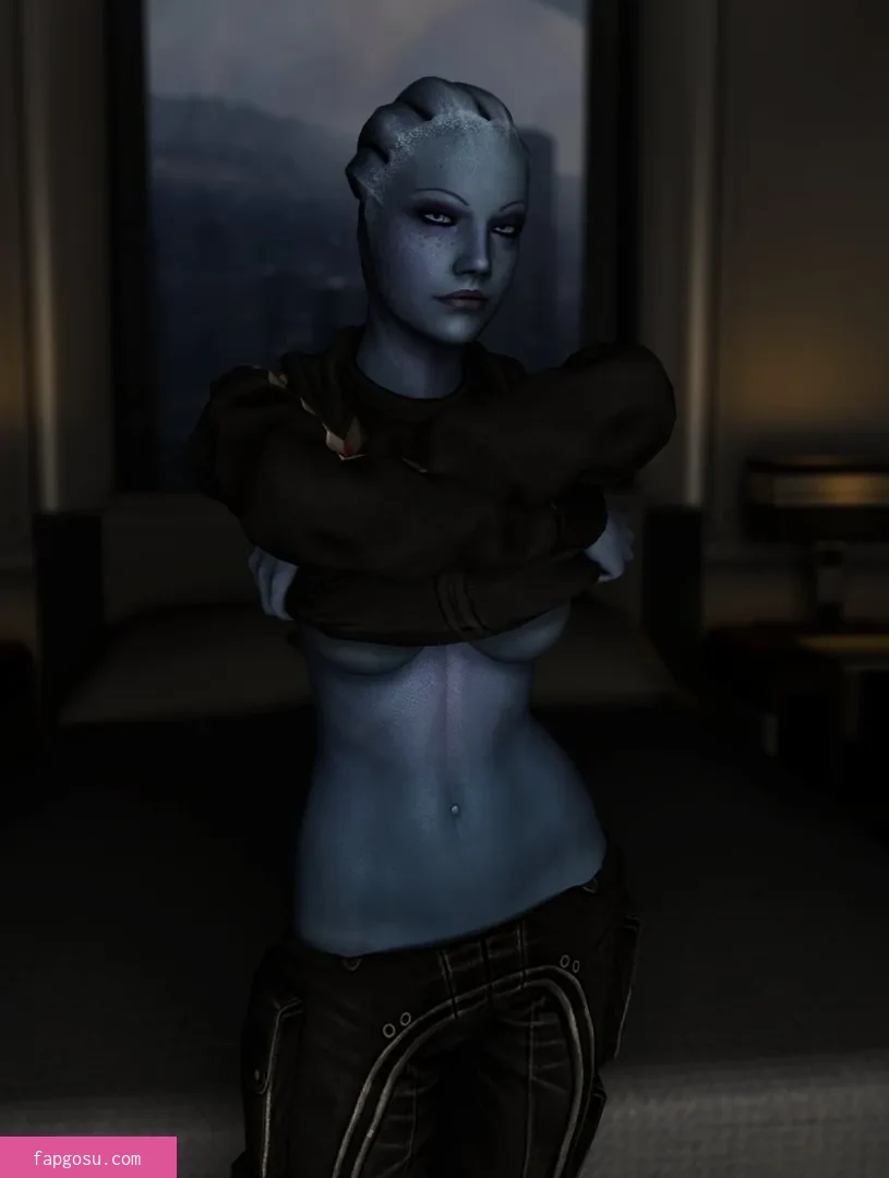Mass Effect