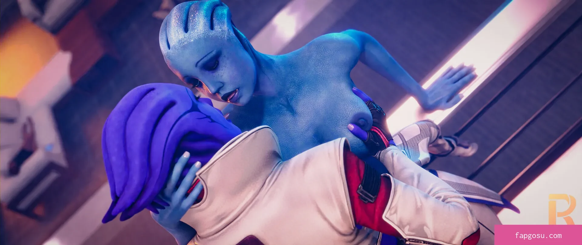 Mass Effect