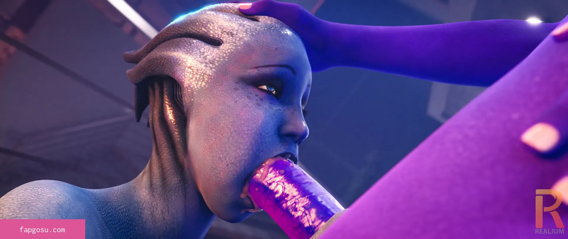 Mass Effect