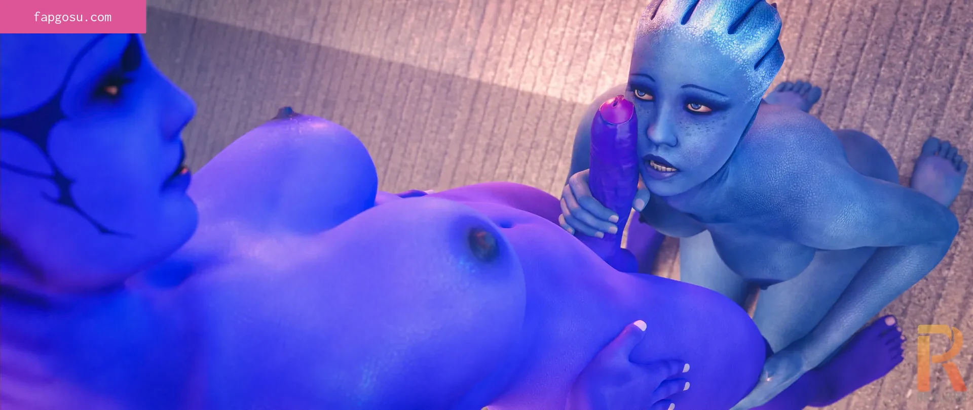 Mass Effect