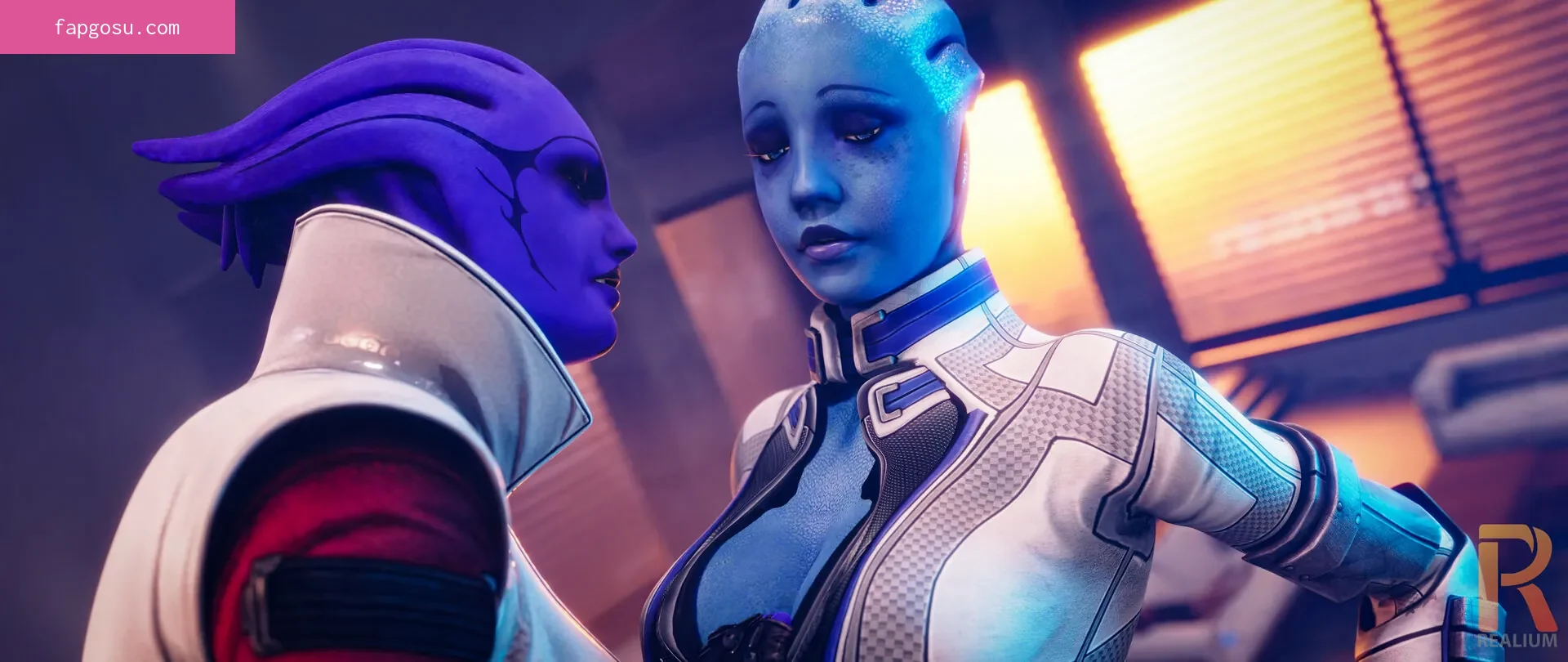 Mass Effect