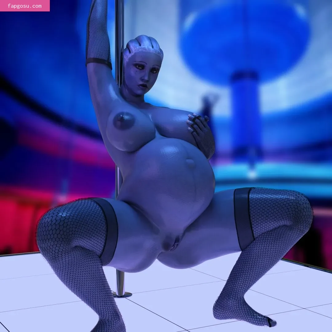Mass Effect