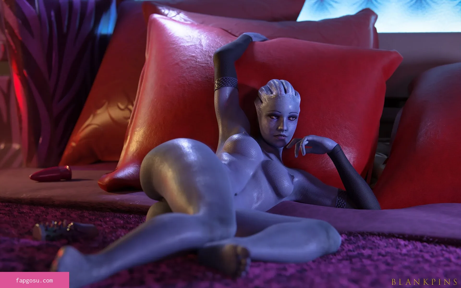 Mass Effect