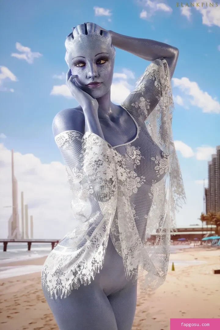 Mass Effect