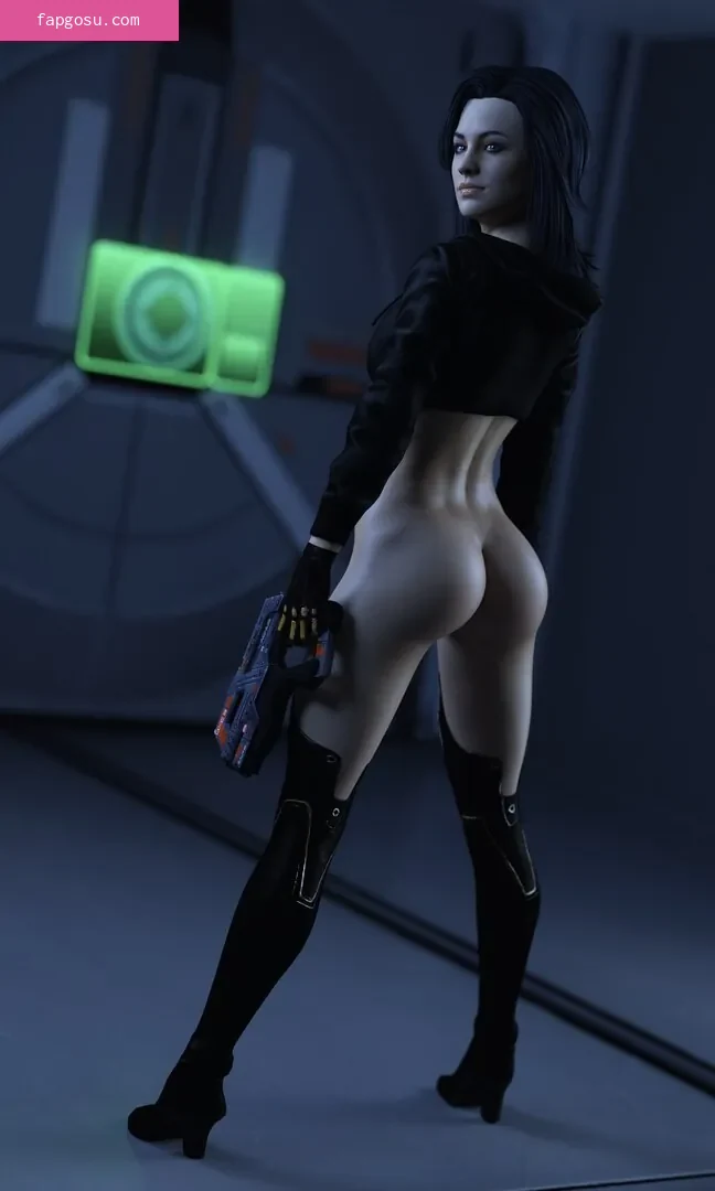 Mass Effect