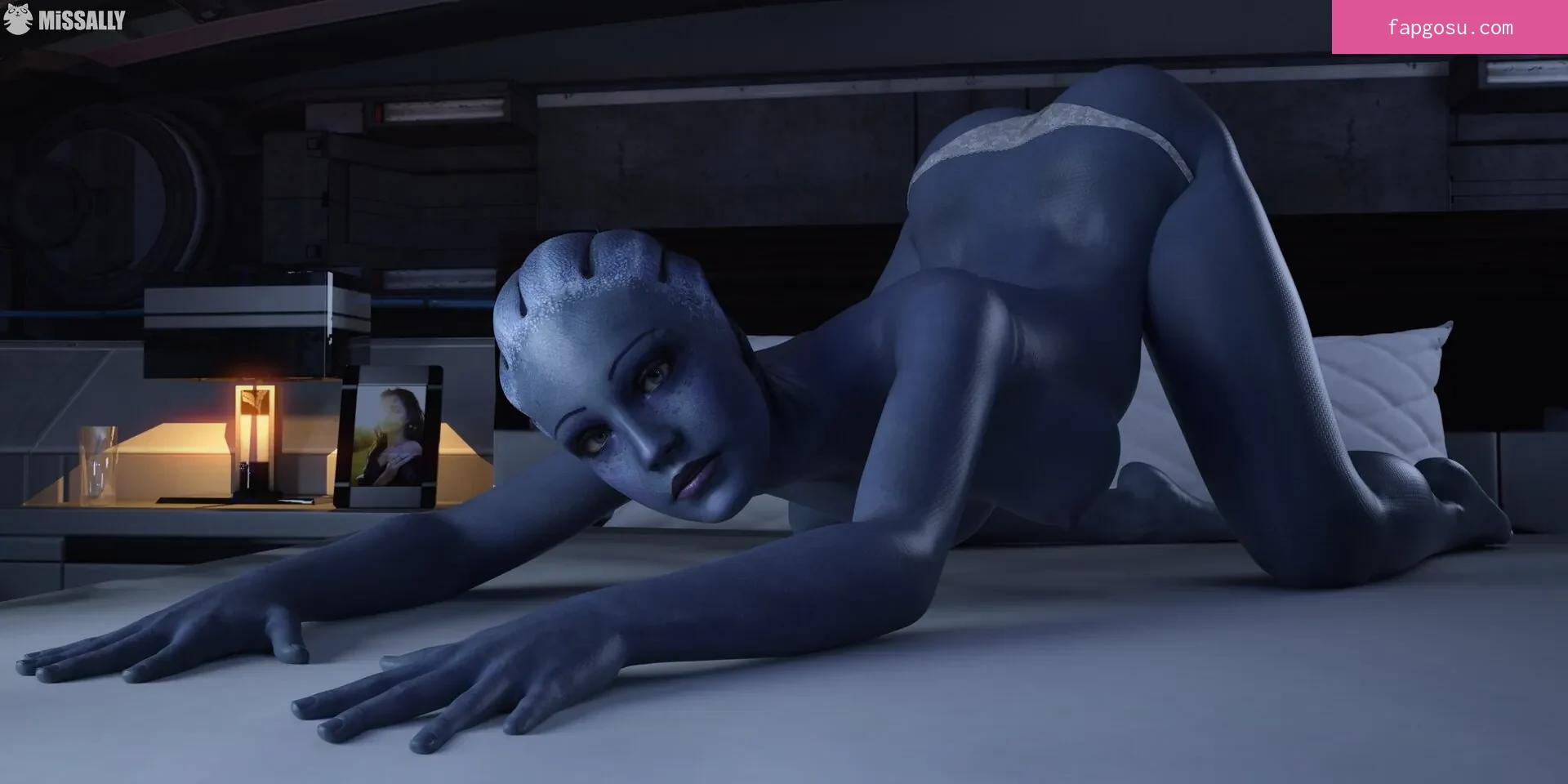 Mass Effect