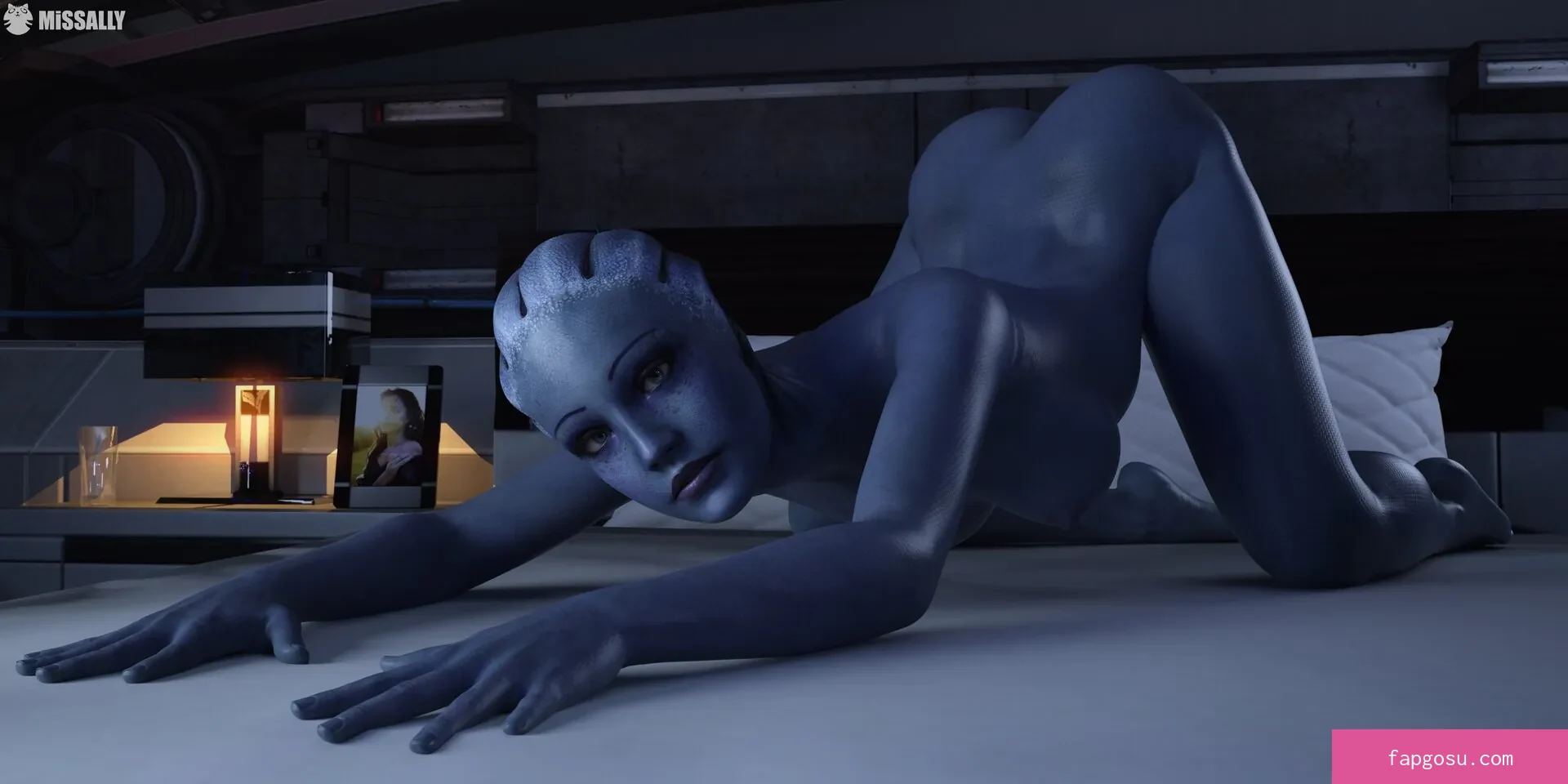 Mass Effect