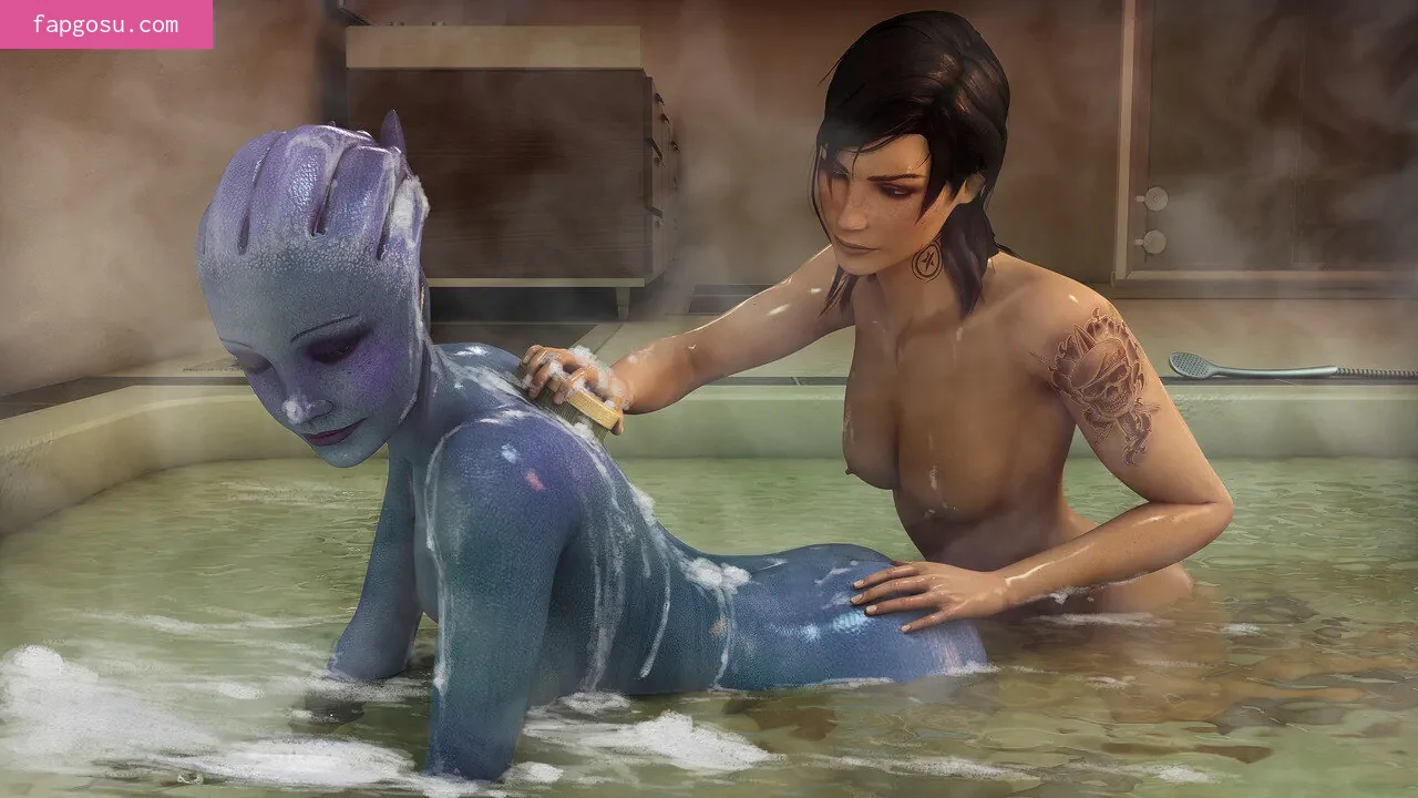 Mass Effect