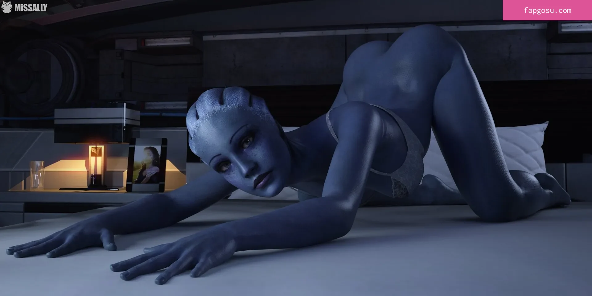 Mass Effect