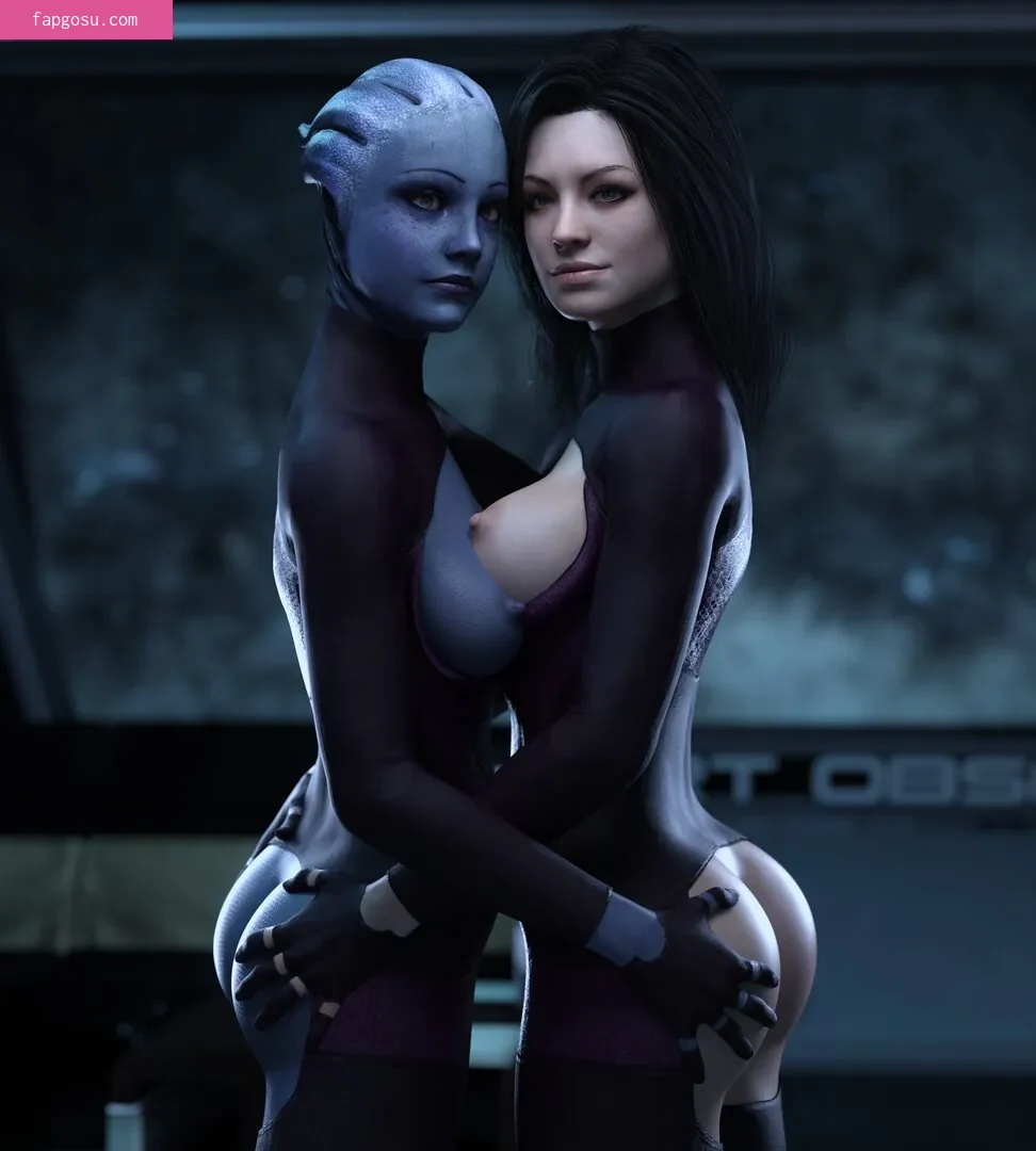 Mass Effect