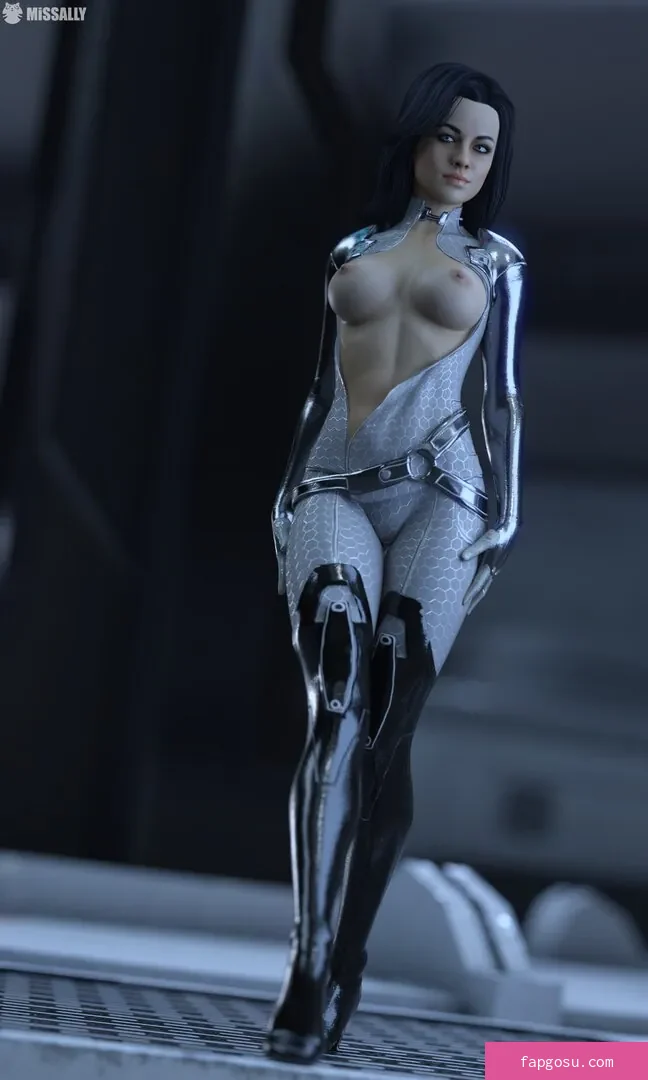 Mass Effect