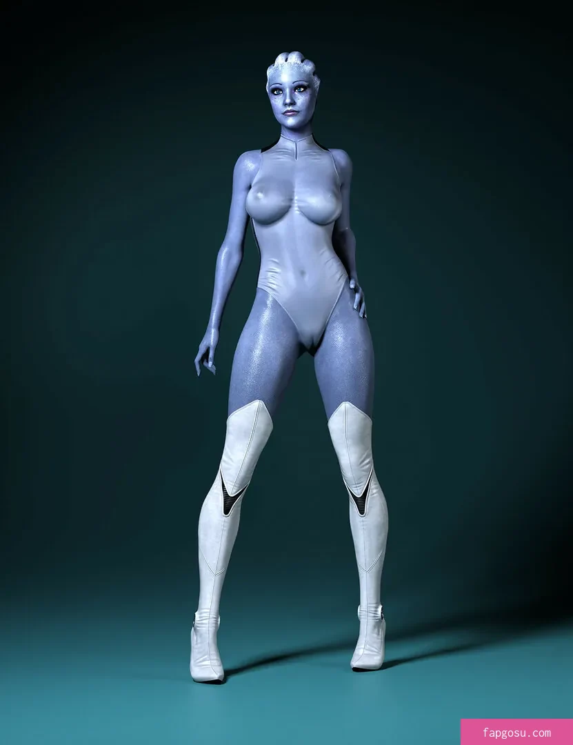 Mass Effect