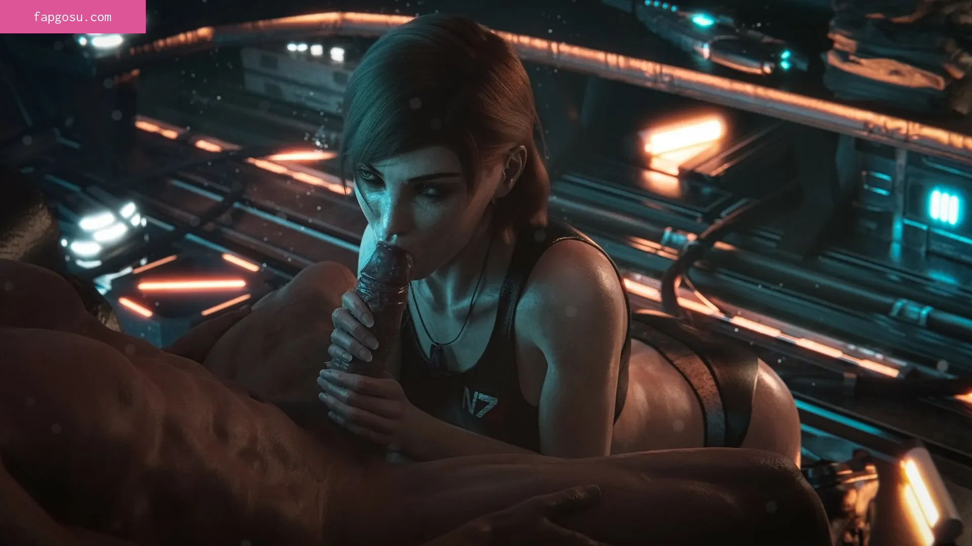 Mass Effect