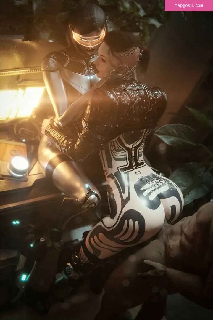 Mass Effect