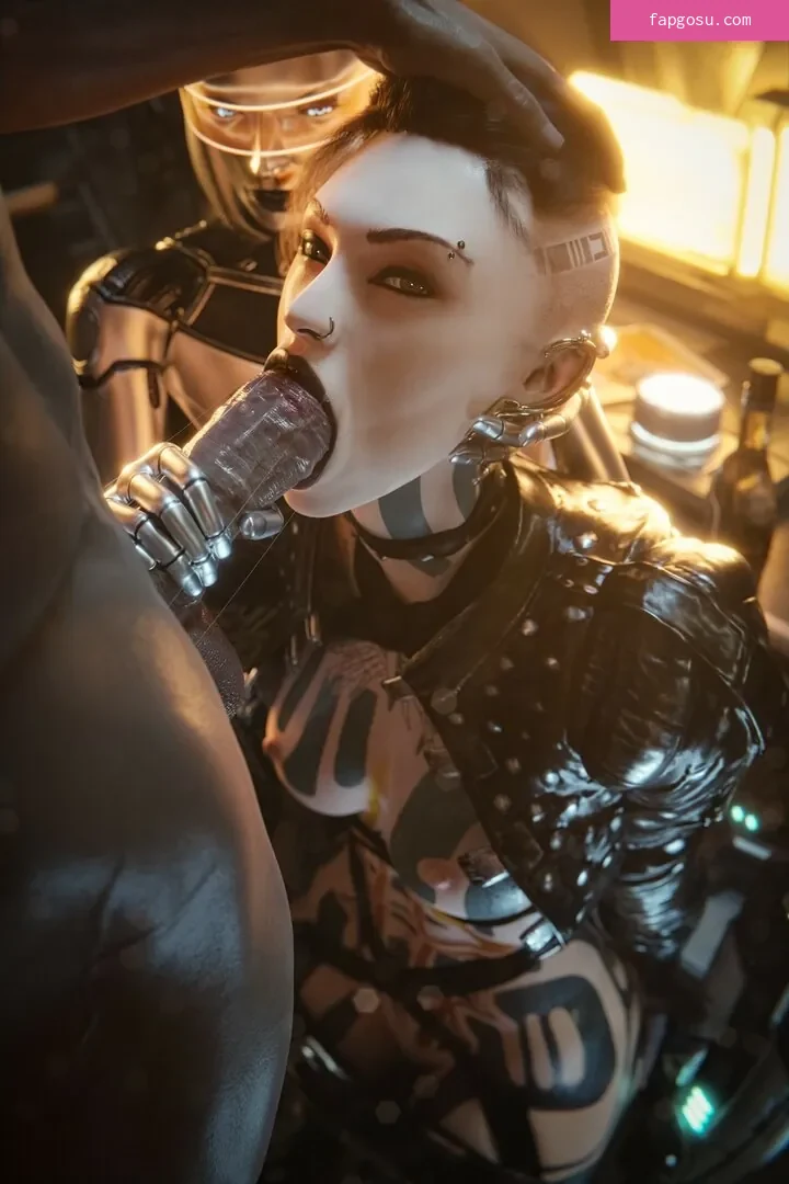 Mass Effect
