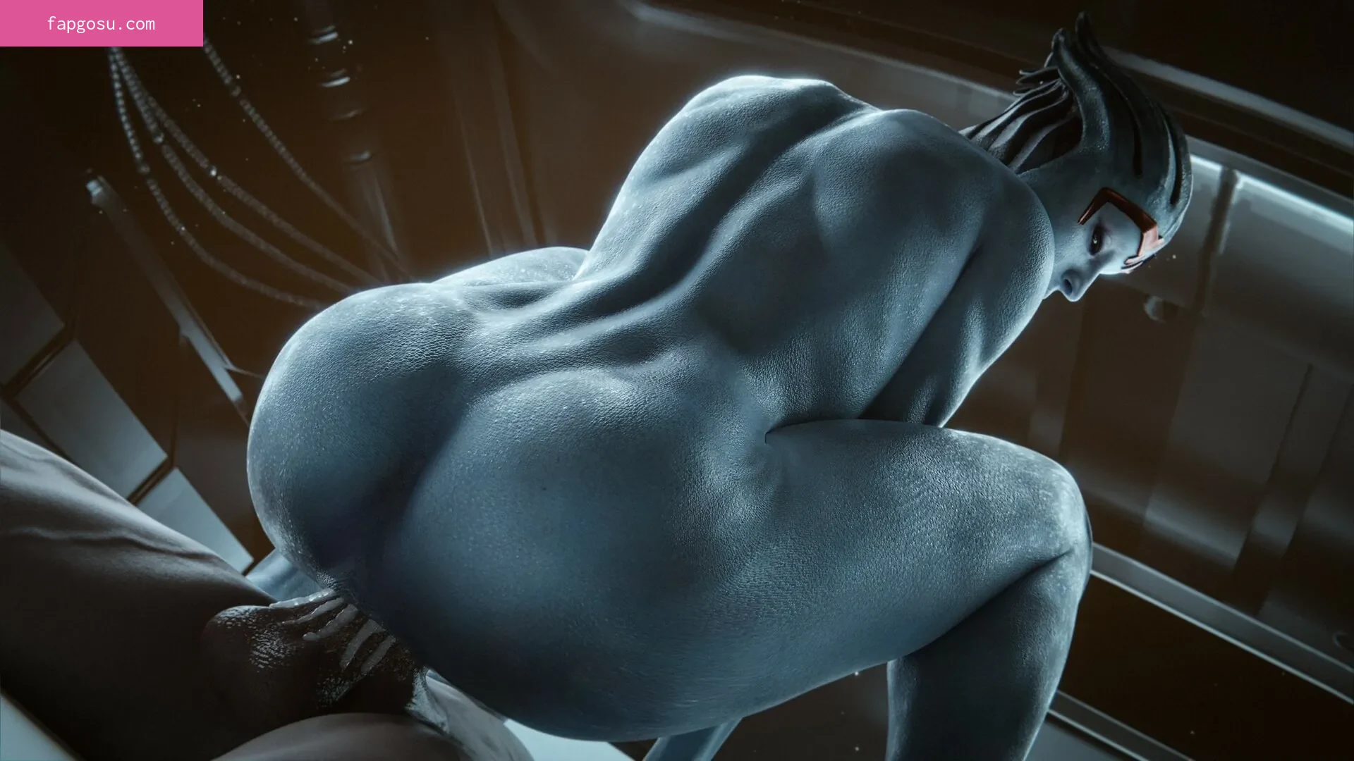 Mass Effect