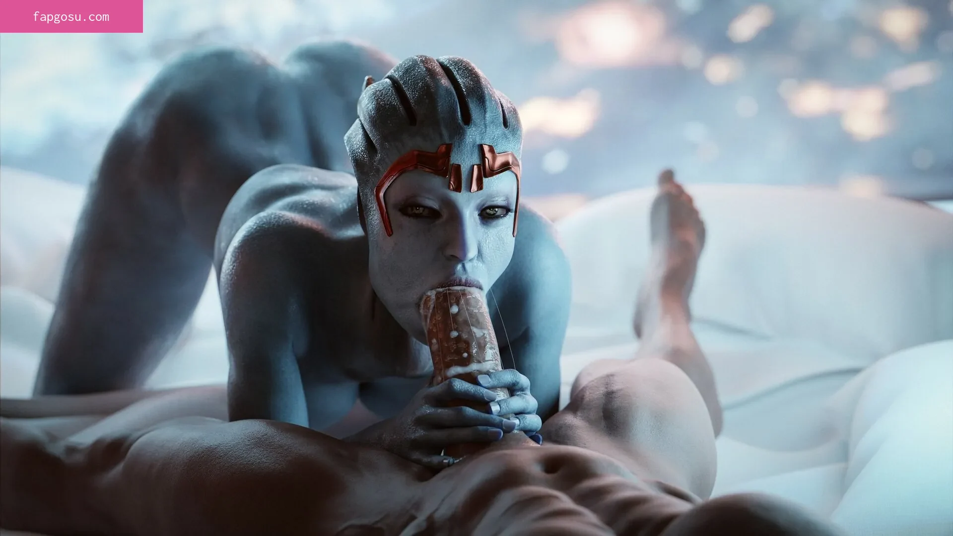 Mass Effect
