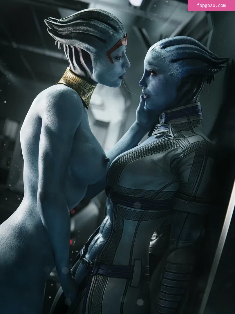 Mass Effect