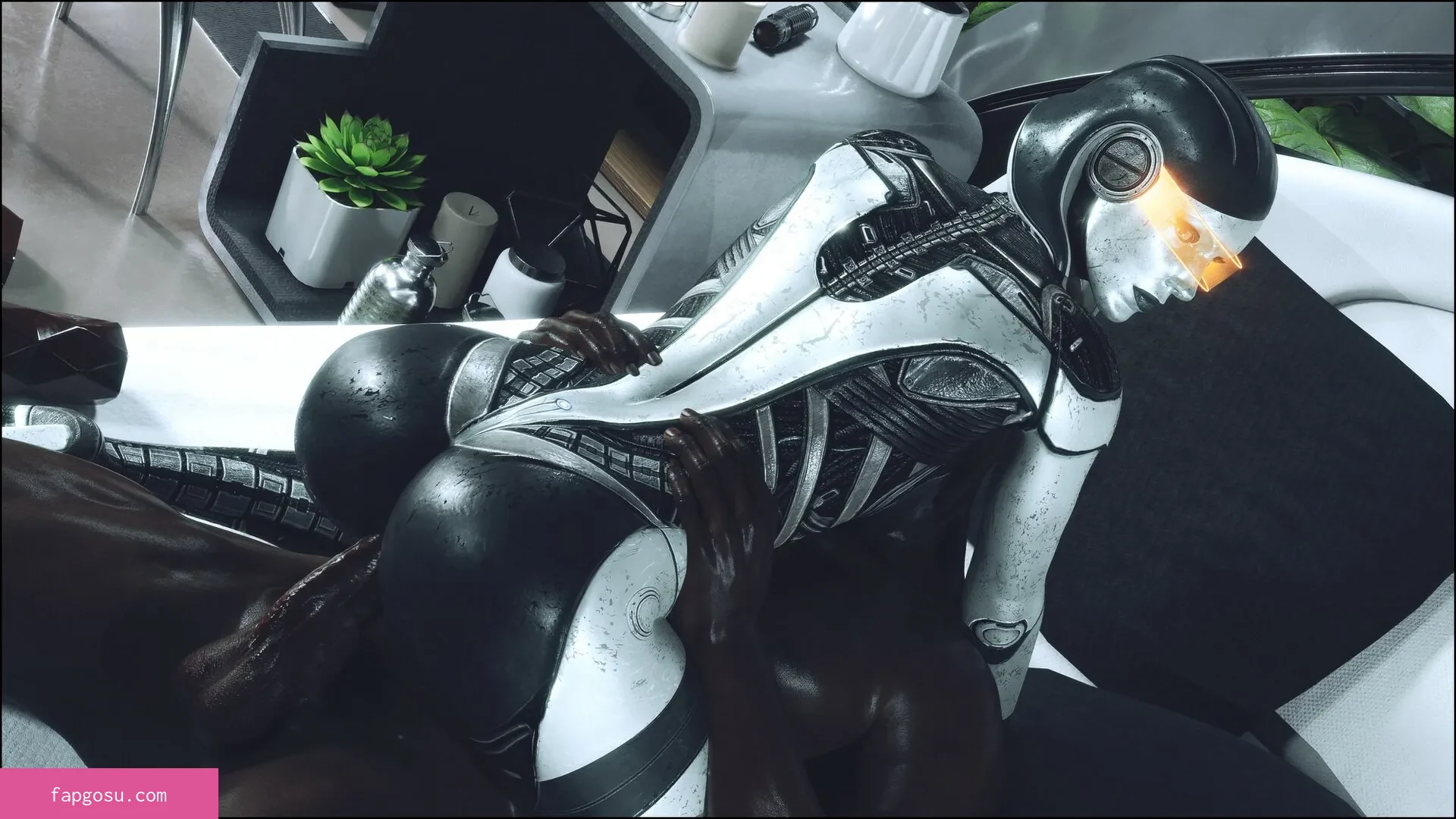 Mass Effect