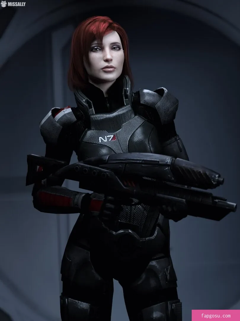 Mass Effect