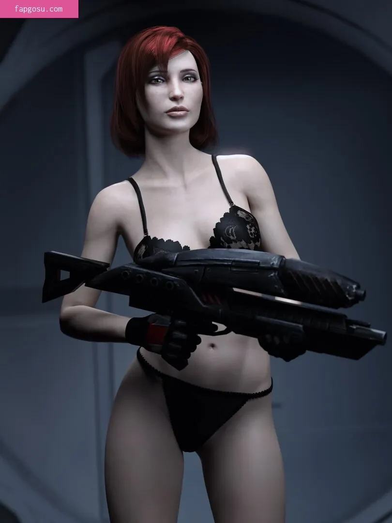 Mass Effect