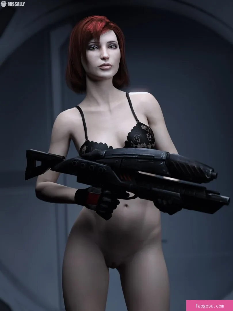 Mass Effect