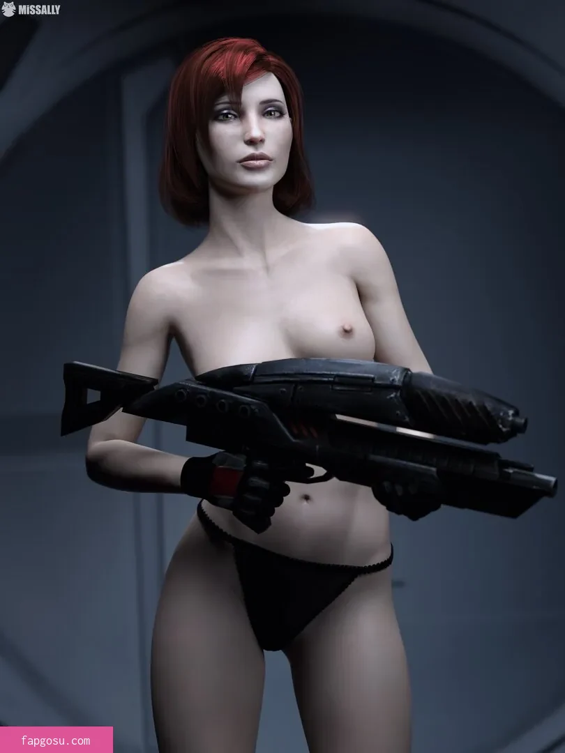 Mass Effect