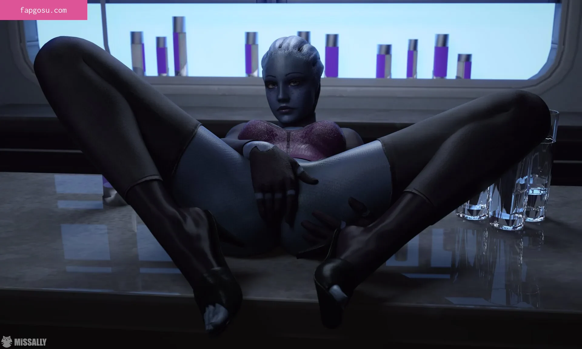 Mass Effect
