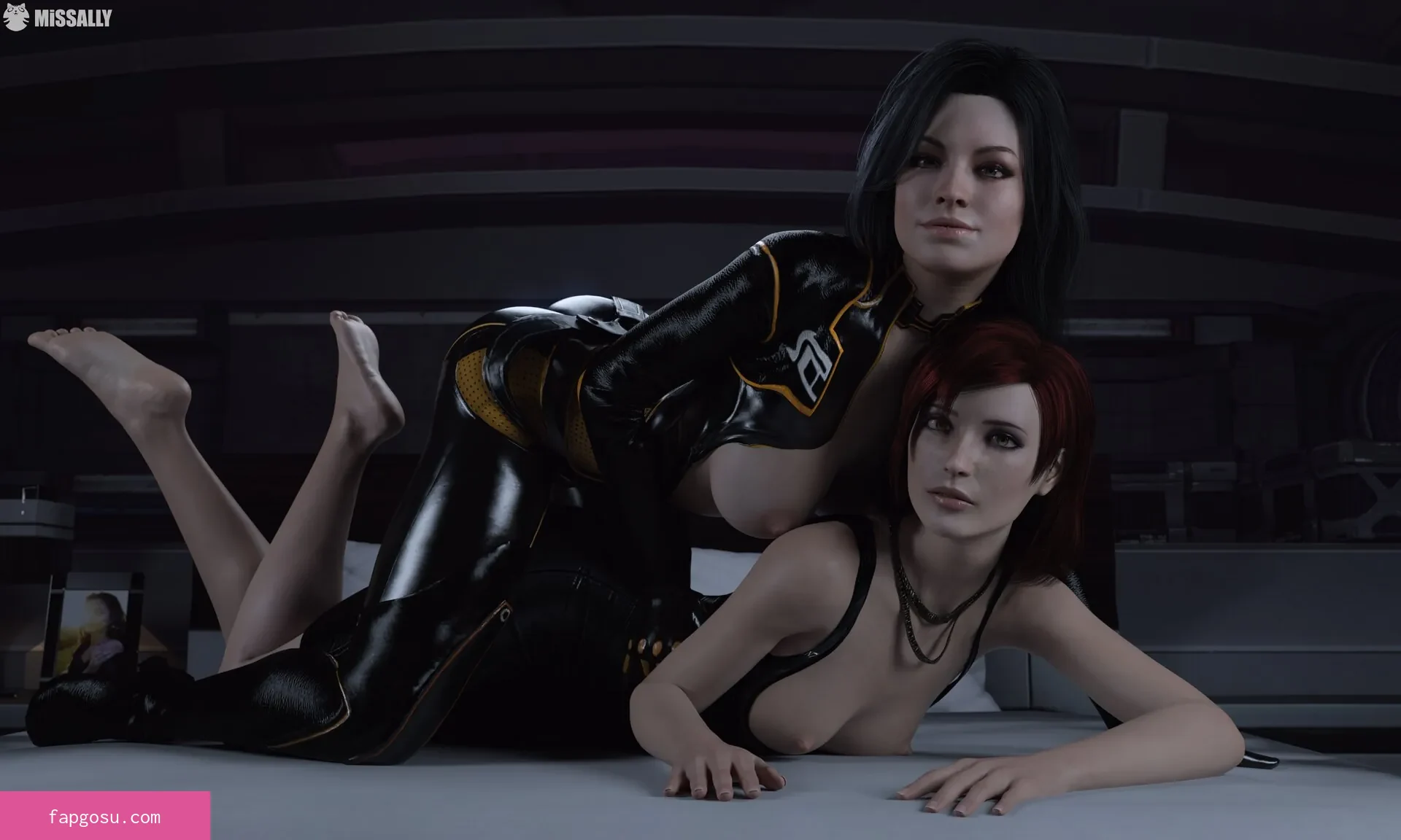 Mass Effect