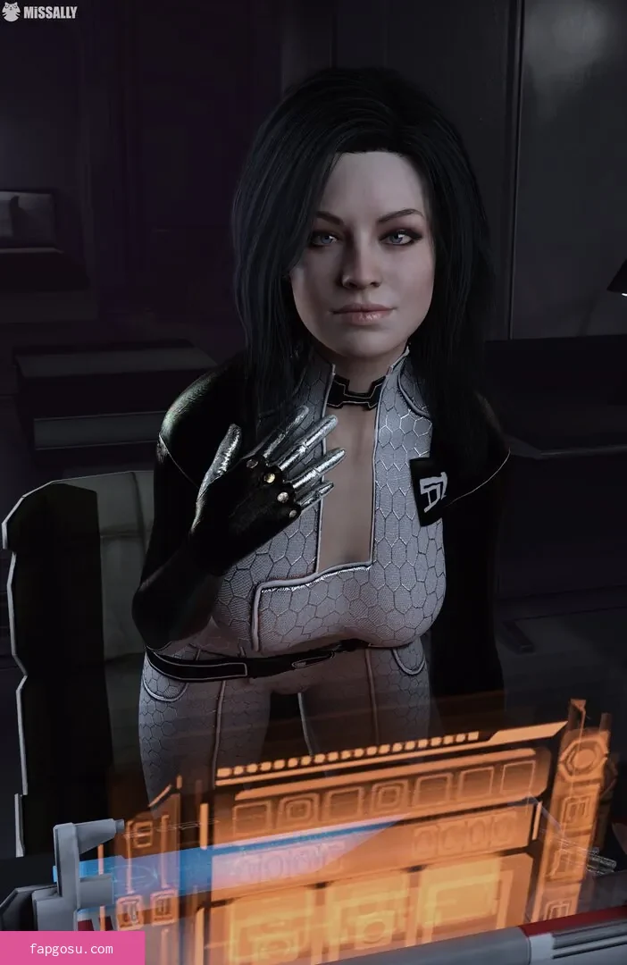 Mass Effect