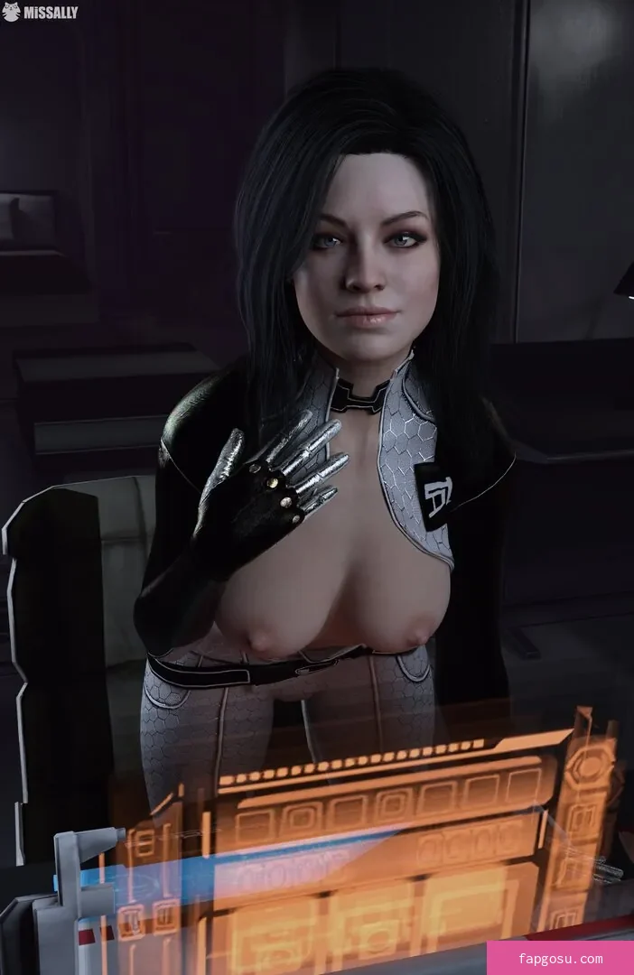 Mass Effect