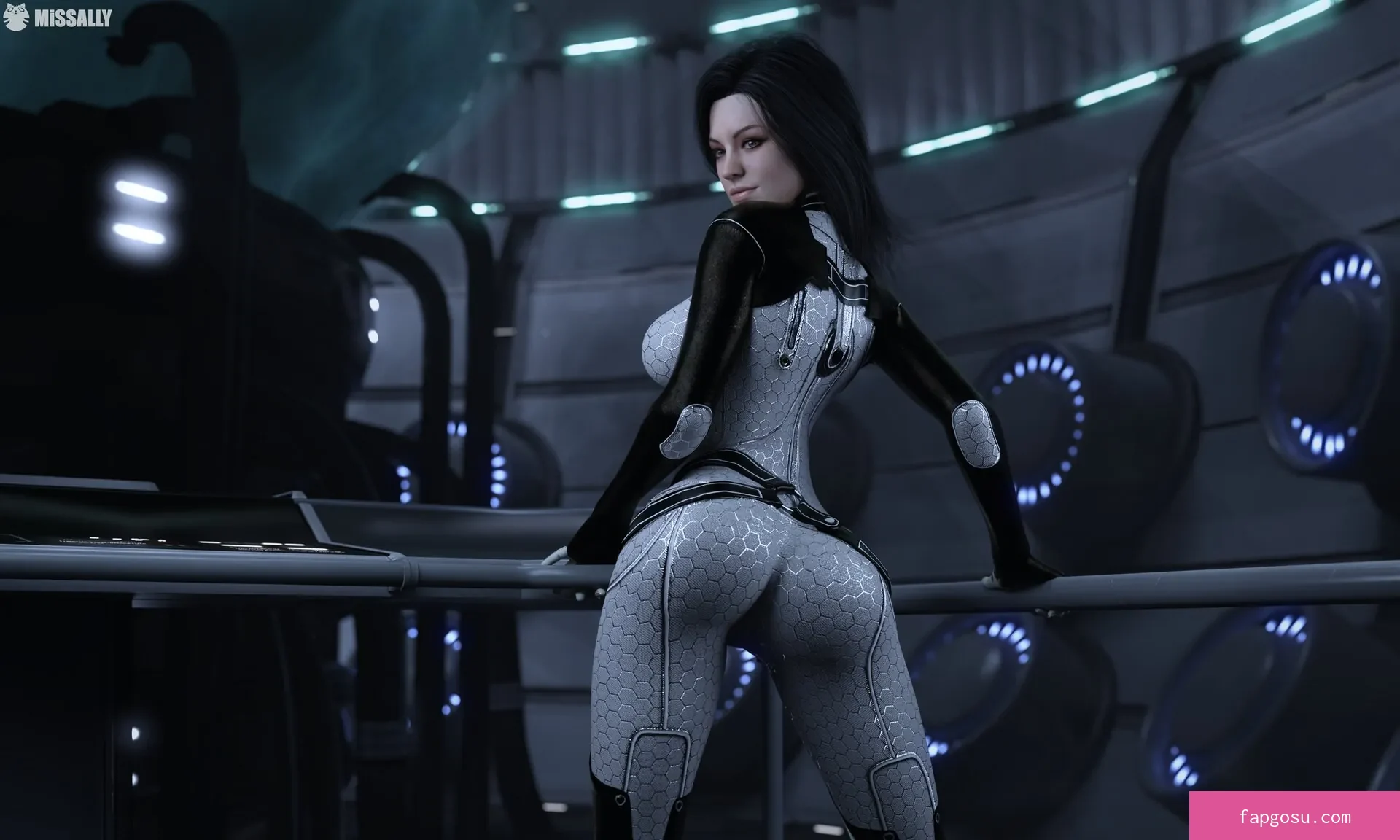 Mass Effect