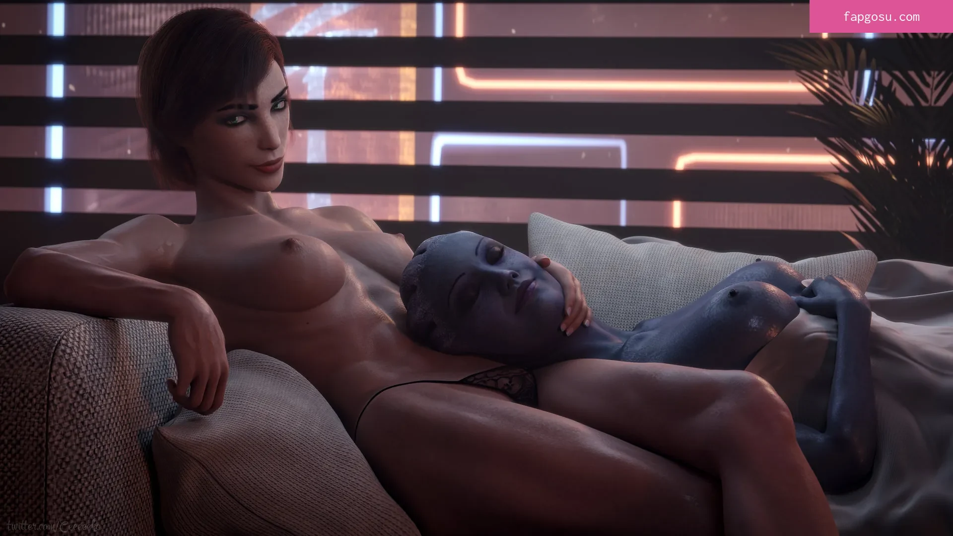 Mass Effect