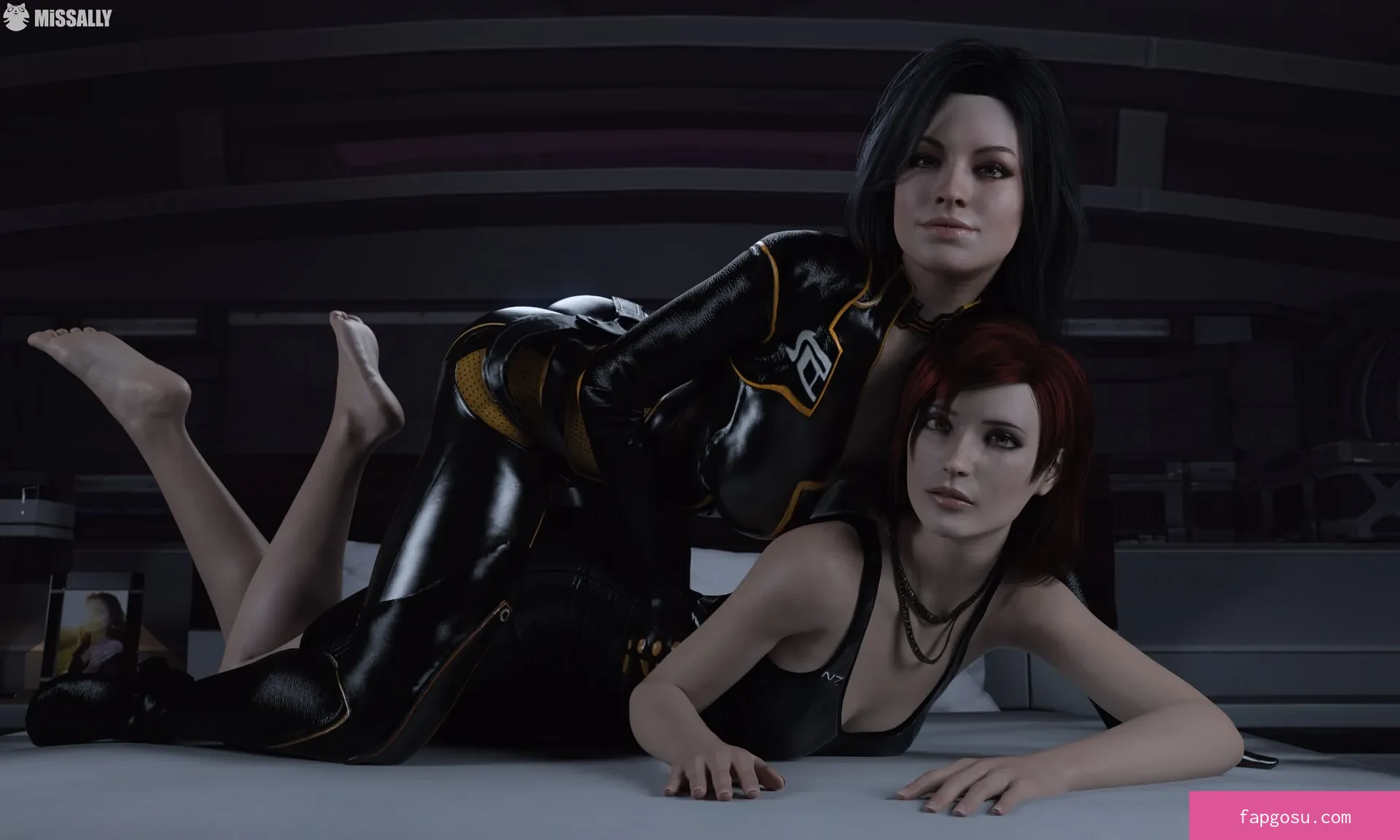 Mass Effect